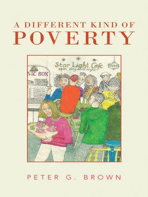 cover image of A Different Kind of Poverty